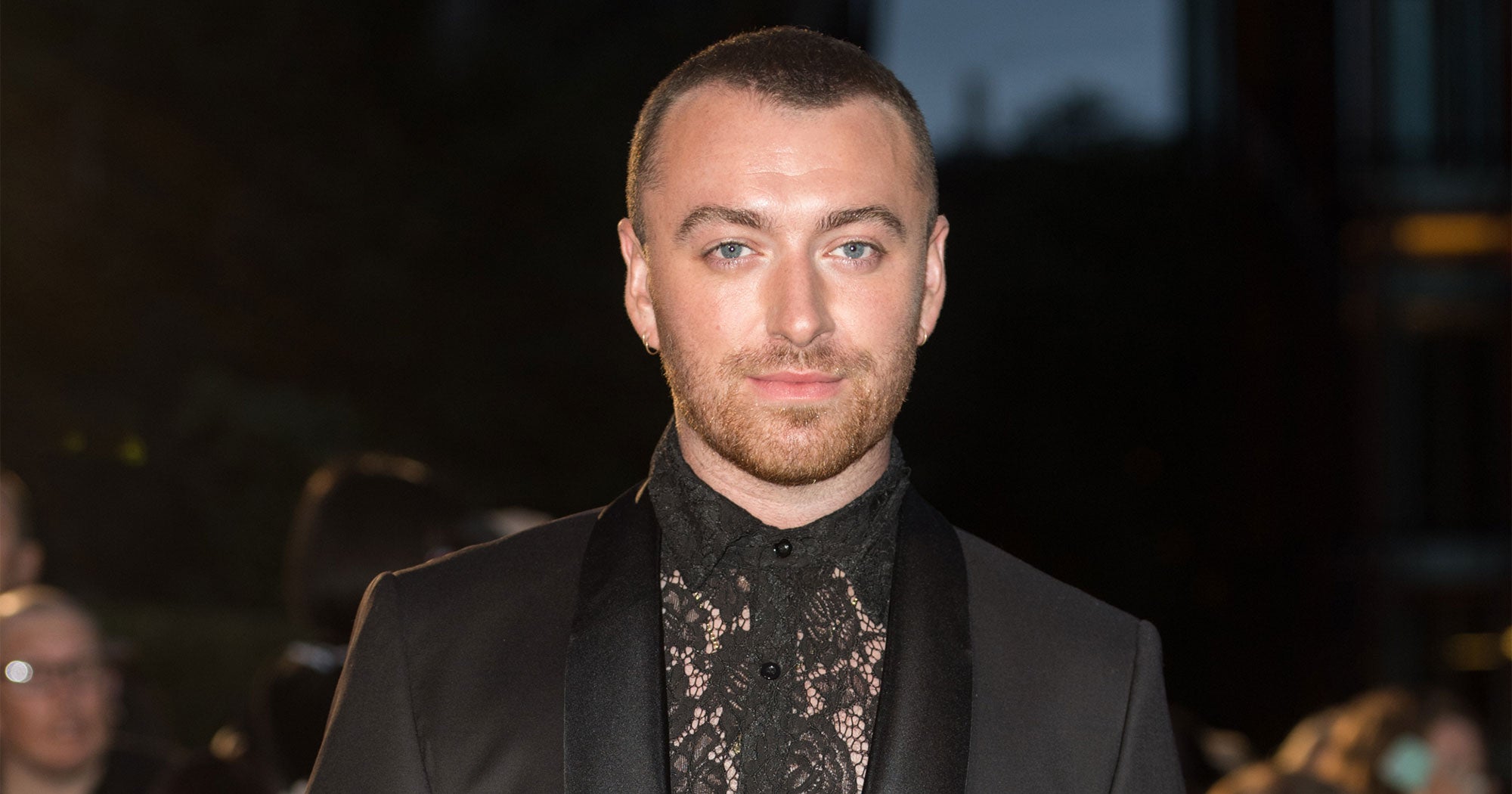 Sam Smith Using They Them Pronouns, Non-binary Gender