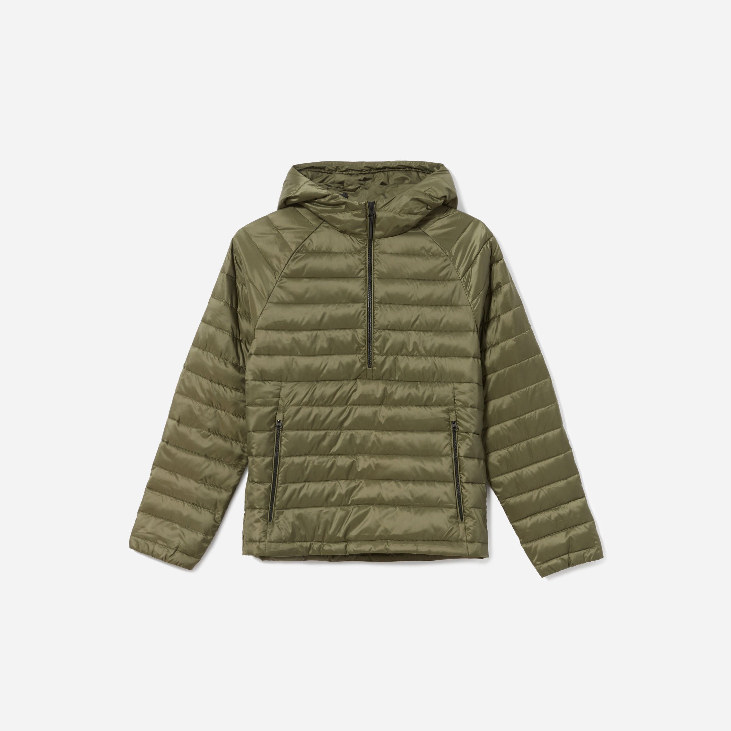 The renew 2025 lightweight puffer