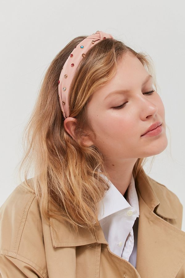 8 Other Reasons + 8 Other Reasons Palmistry Top Knot Headband