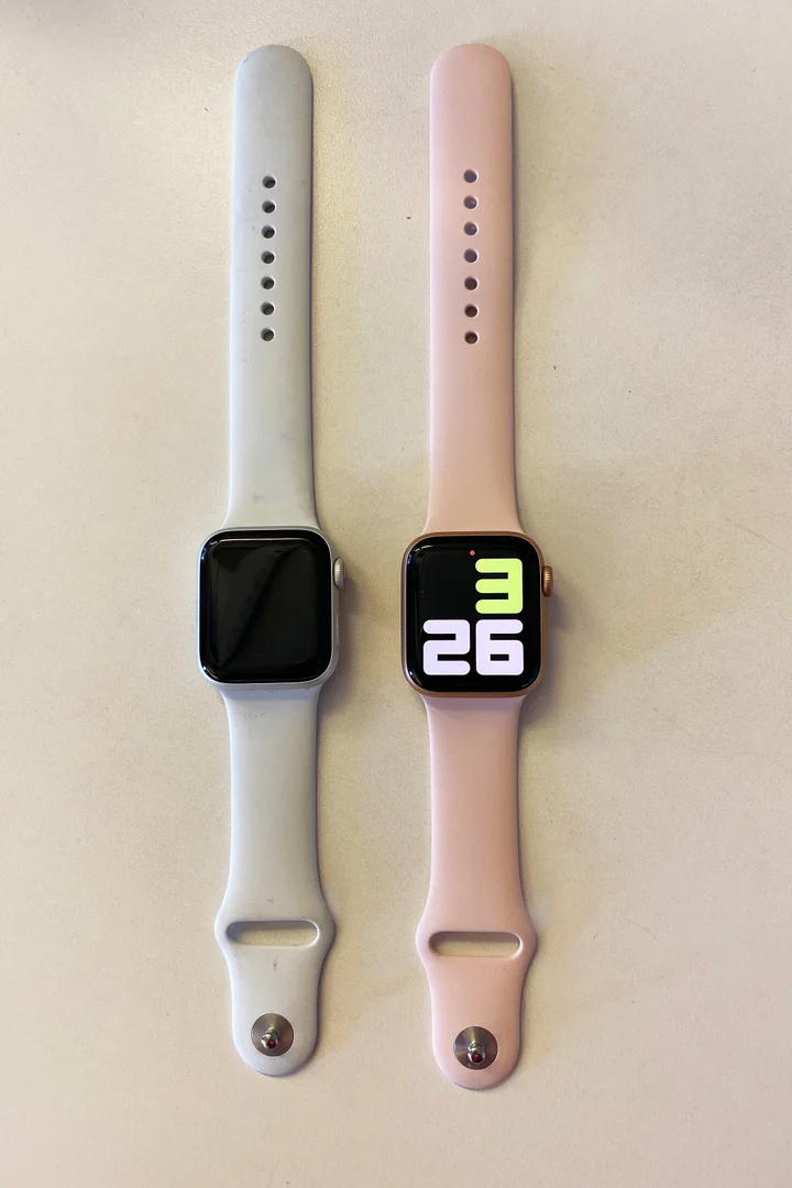 Apple Watch Series 5 Review New Features Bands Price
