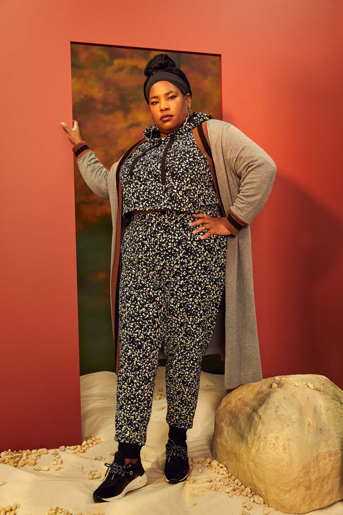 Cosabella and Free People Team Up for Curvy Design Collaboration