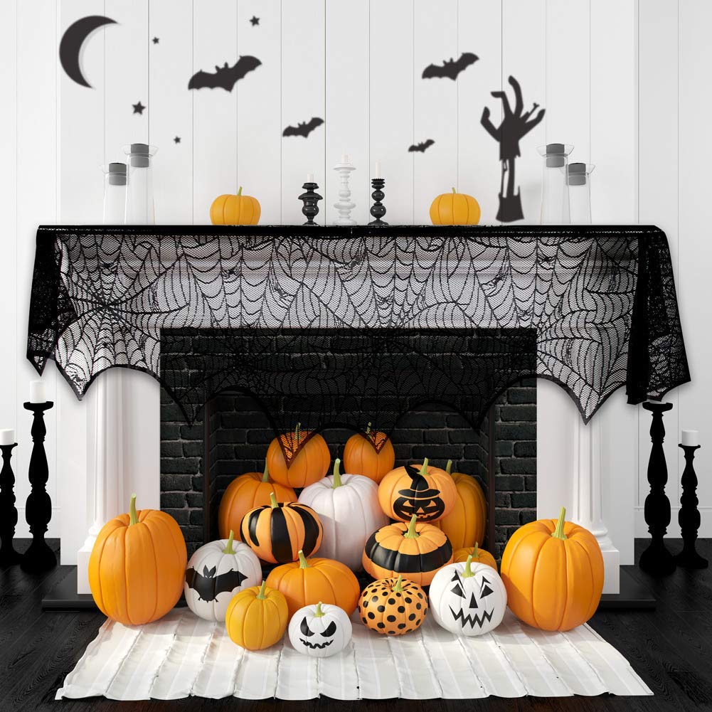 Halloween Decor & Halloween Decorations 