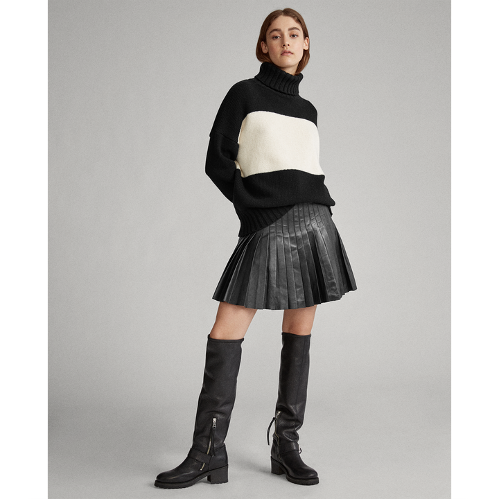 Ralph Lauren Launched a Collection Inspired By Rachel Green on