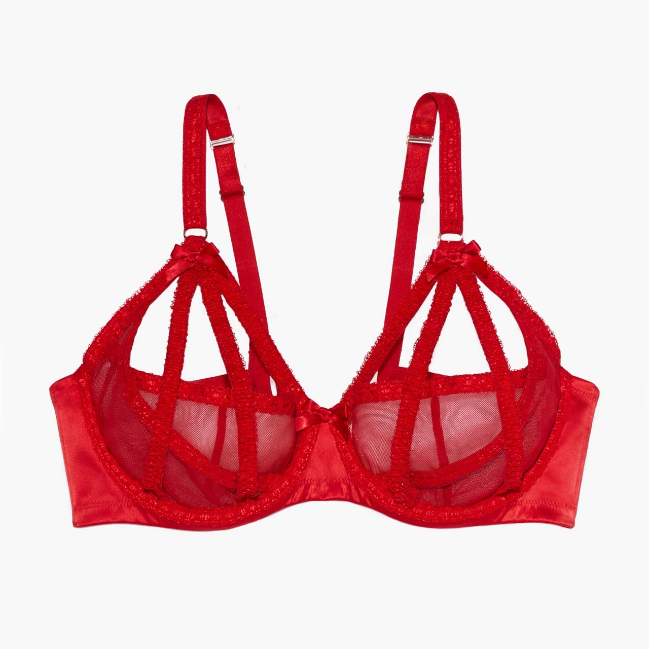 Savage x Fenty + Savage X Fenty Women’s Curvy Bra