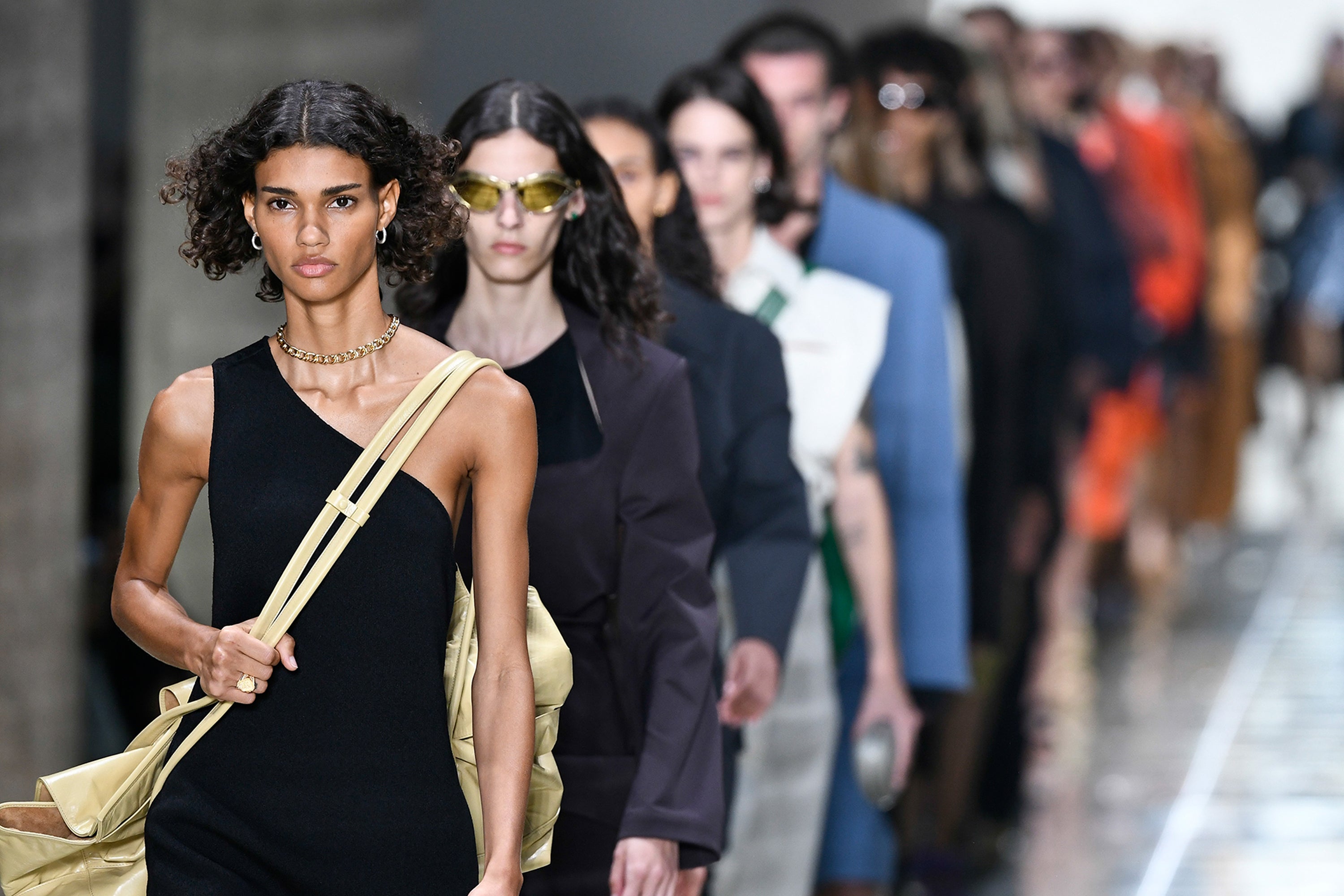 Daniel Lee Solidifies His Vision With Bottega Veneta's Spring 2020 Bags -  PurseBlog