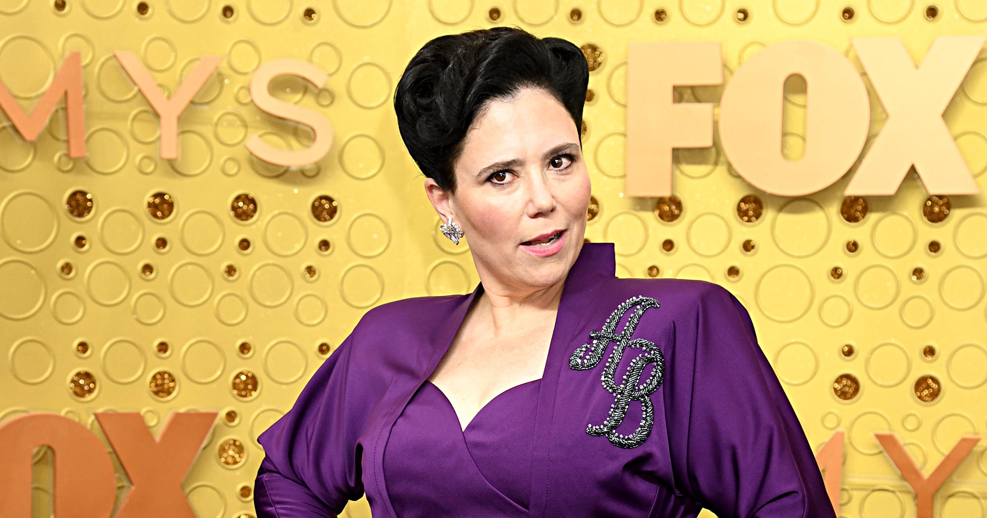 Alex Borstein Talks Holocaust In Inspiring Emmys Speech