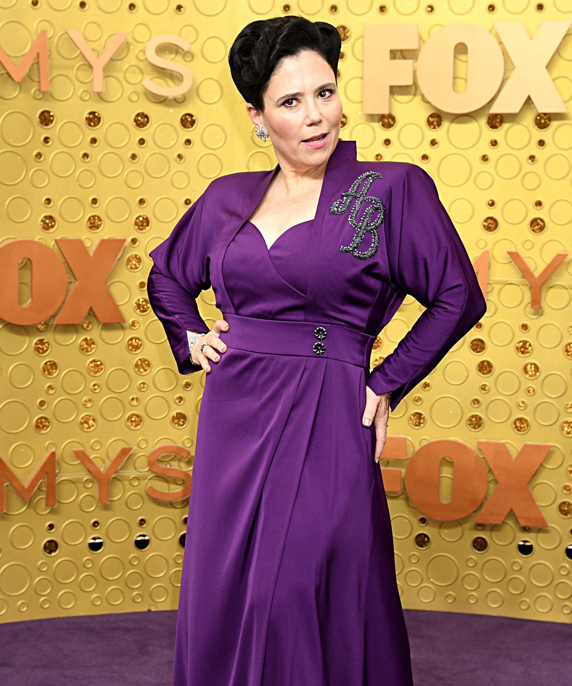 Alex Borstein Talks Holocaust In Inspiring Emmys Speech