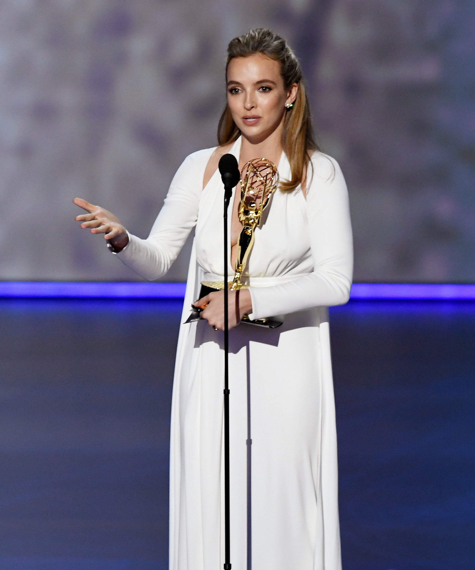 Why Jodie Comer Deserves 2019 Emmy For Best Actress