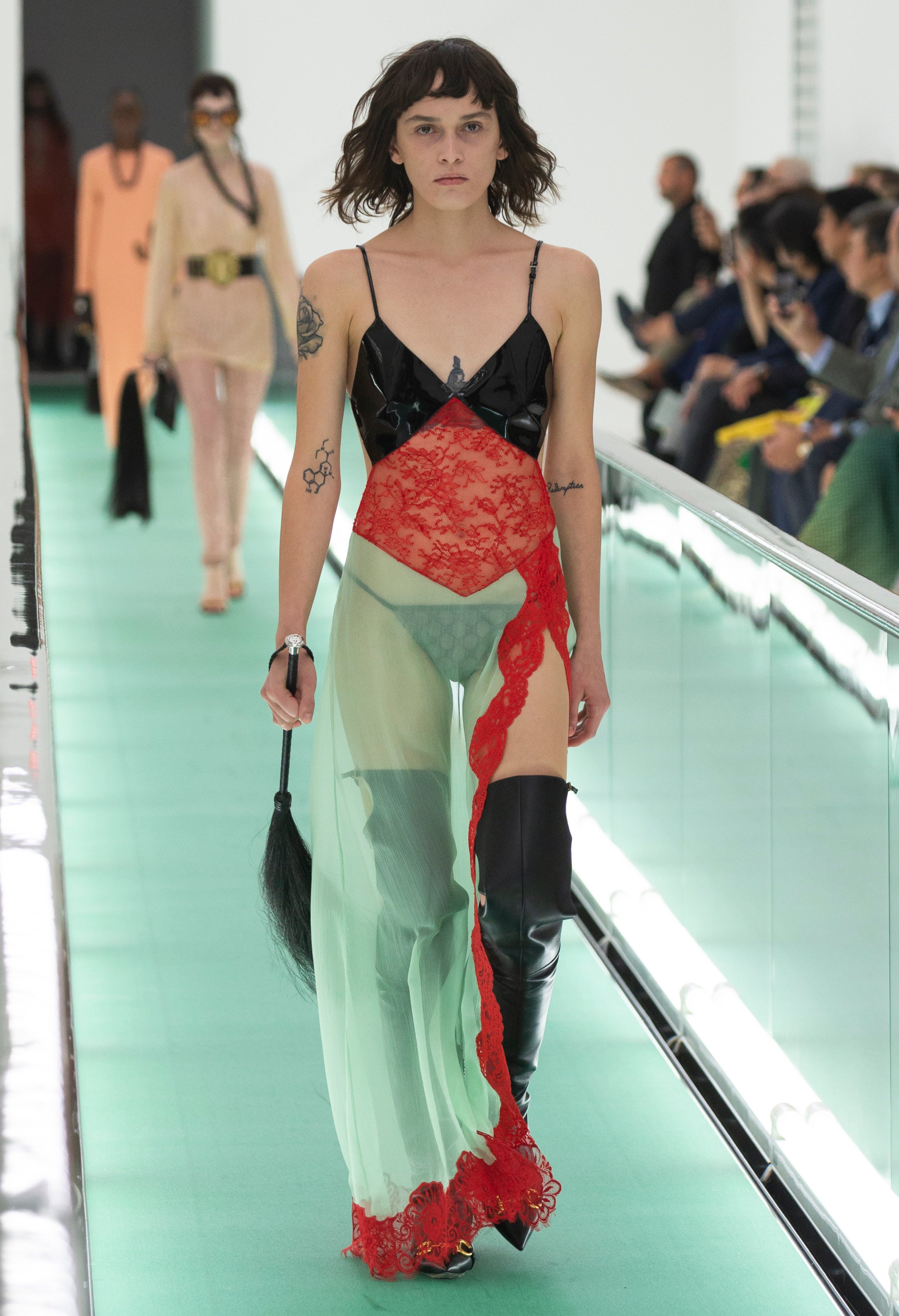 Gucci Spring 2020 Ready-to-Wear Collection - Vogue