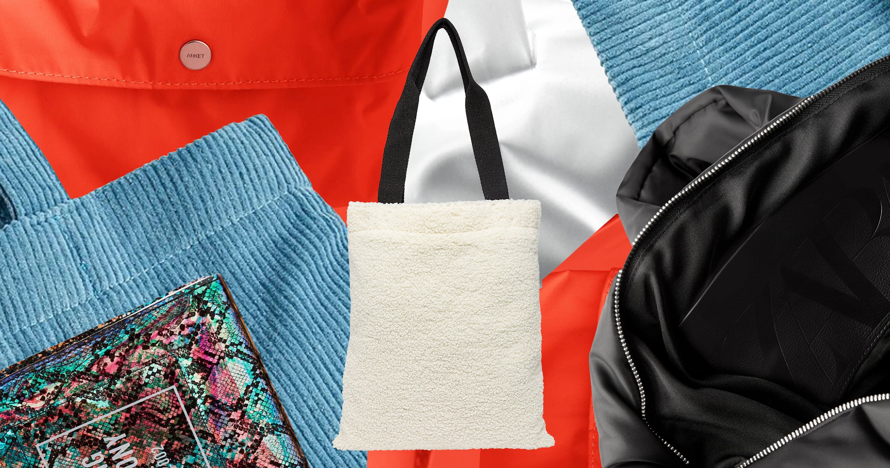 The Best Tote Bags