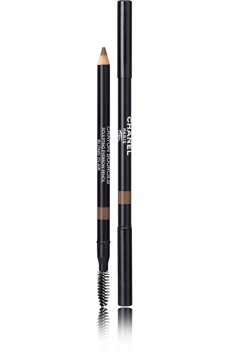 Chanel + Chanel Sculpting Eyebrow Pencil