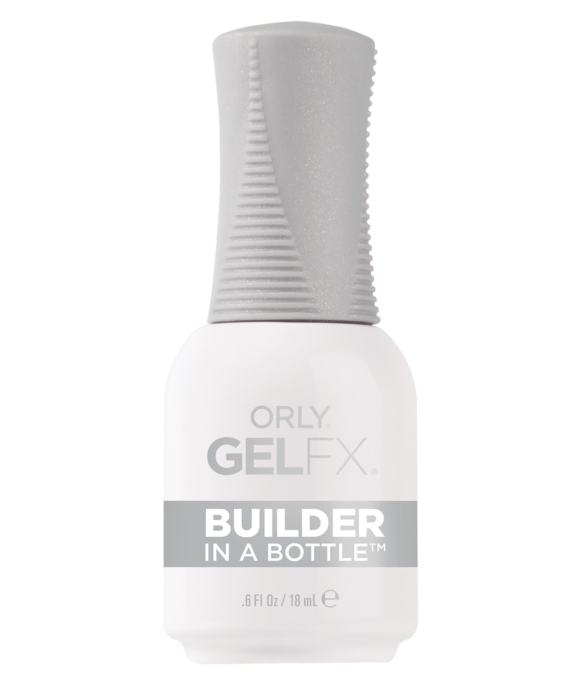 Orly Gel FX Builder In A Bottle Nail Extensions Review