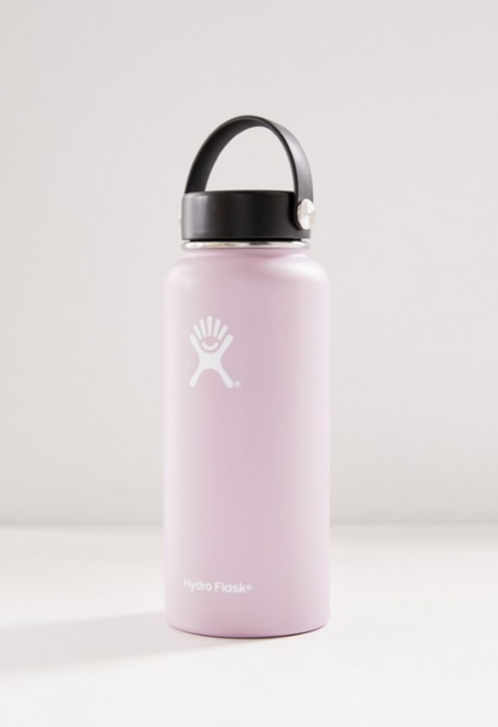 baby pink hydro flask | Magnet