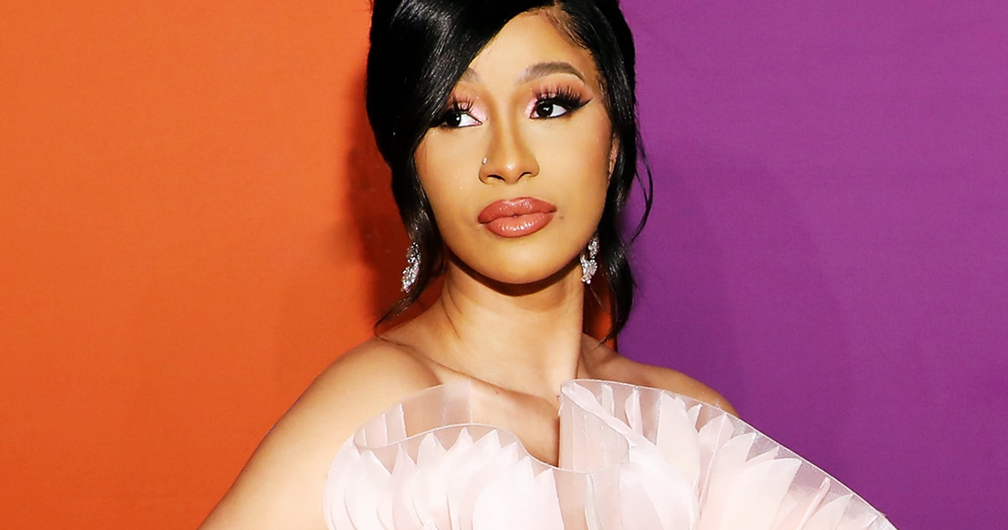 Cardi B Reveals Sexual Assault By Photographer