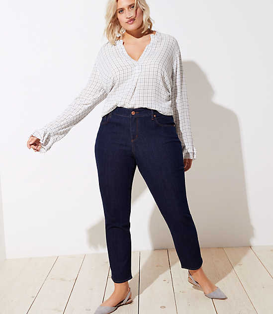 best plus size jeans 2019
