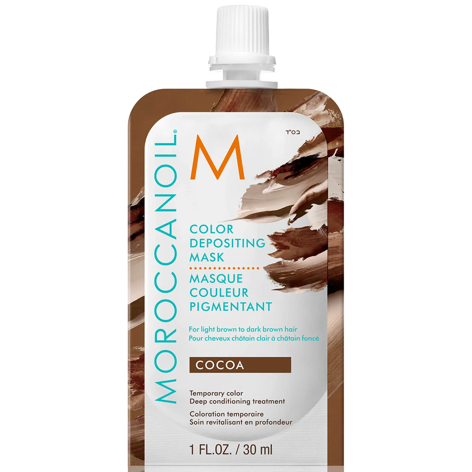 Moroccanoil This Diy Hair Dye Innovation Will Make You Break Up With Your Colourist