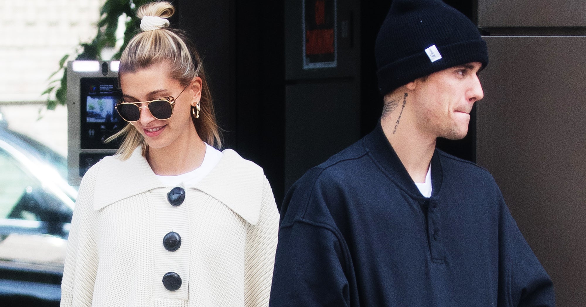 Hailey Baldwin Justin Bieber Wedding Venue Upset Guests