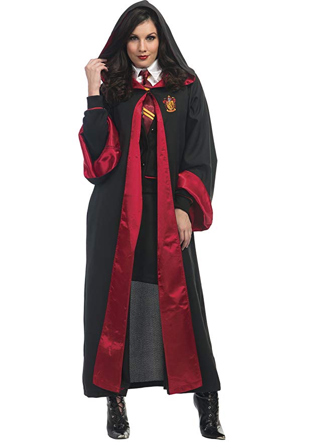 Charades + Women’s Hermione Granger Costume