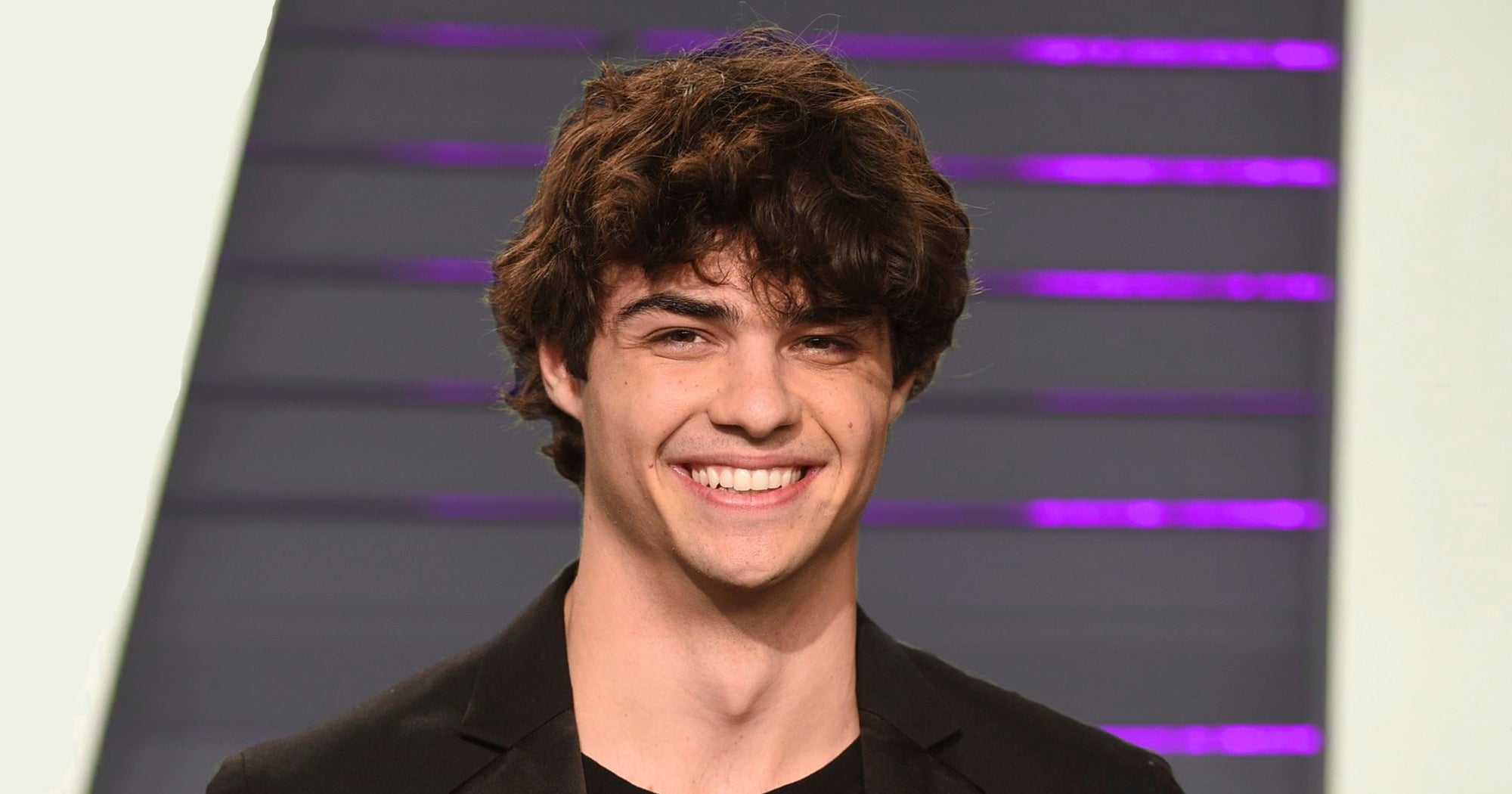 Noah Centineo And Model Alexis Ren, Dating Rumors