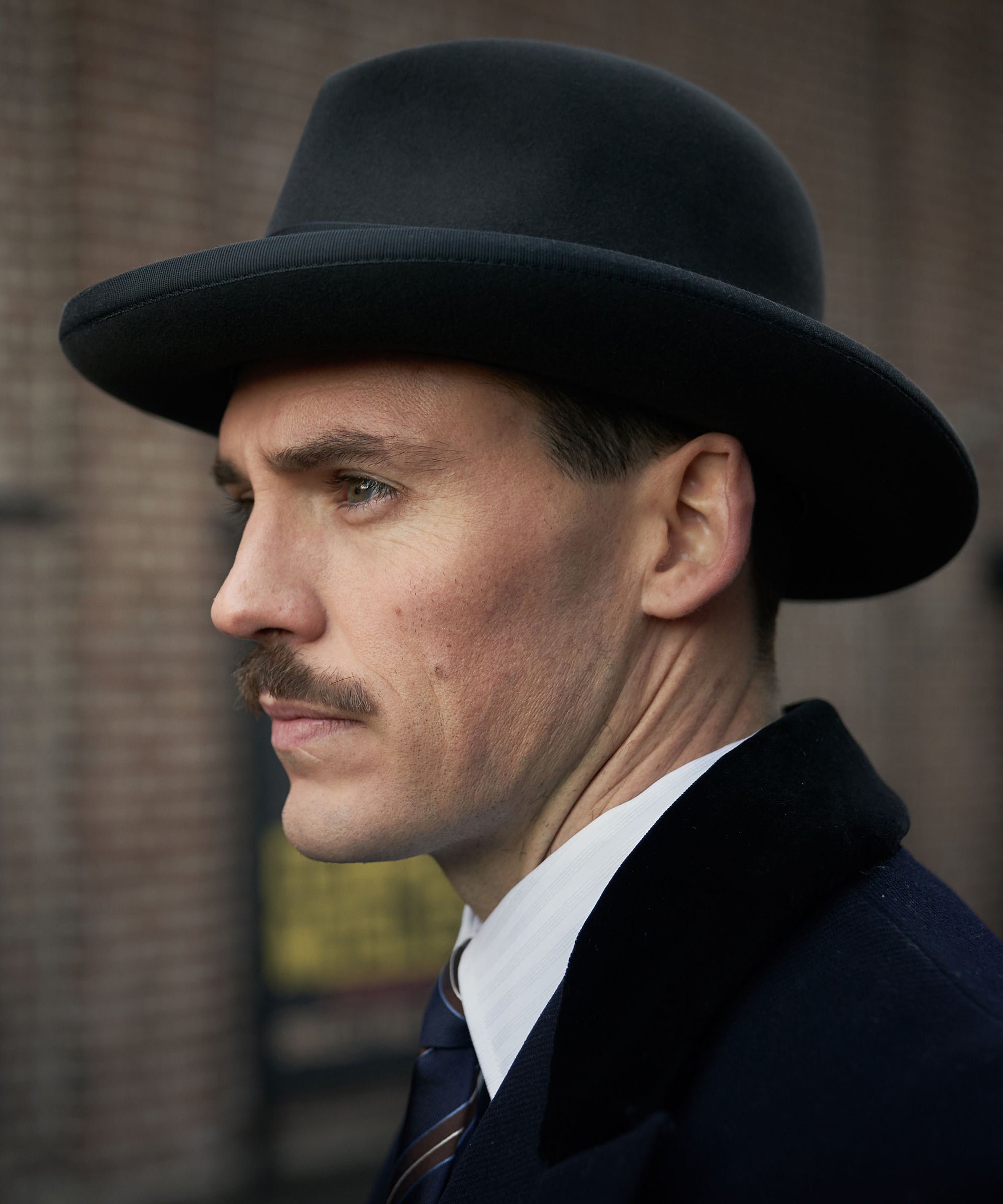 Peaky Blinders season 5 FULL cast