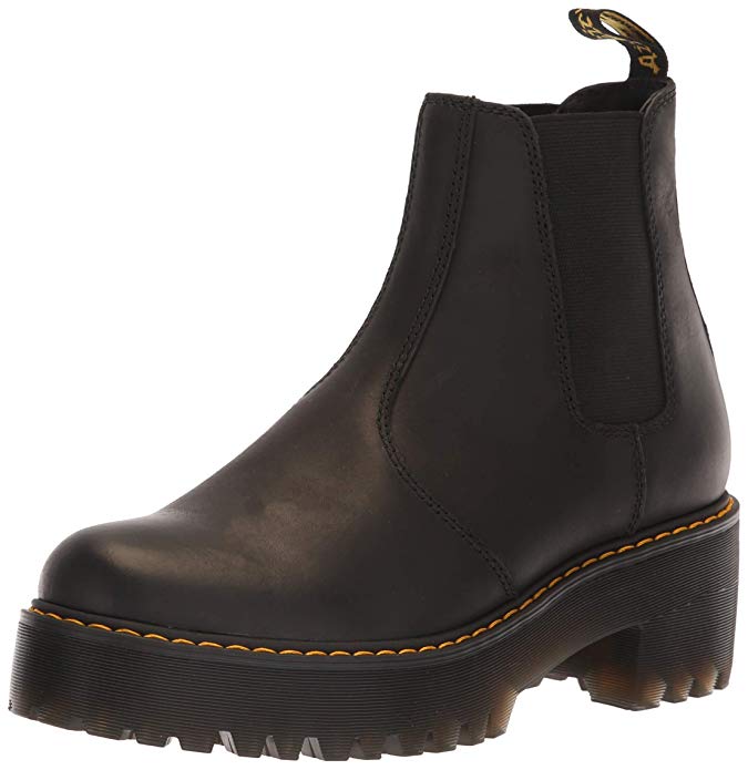 Dr. Martens + Rometty Boot