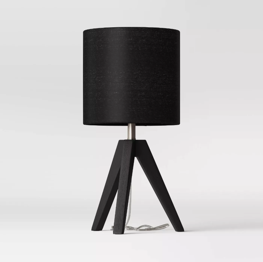 project 62 tripod lamp