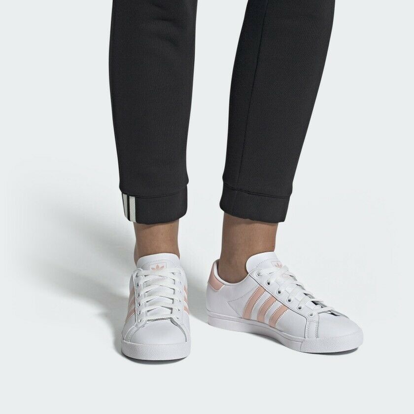 Adidas + Coast Star Sneakers