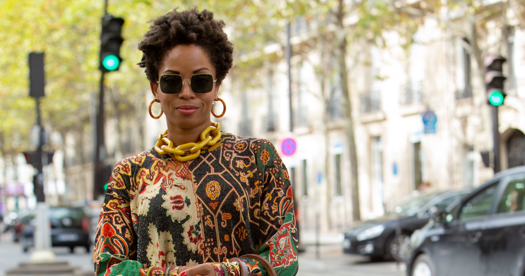 Paris Fashion Week 2020 Street Style: All the Coolest Looks