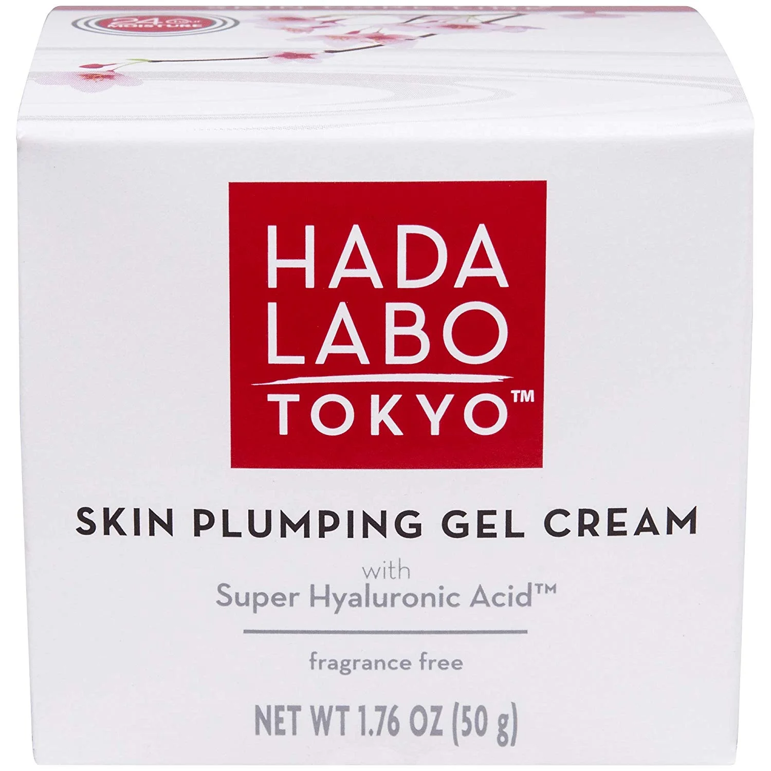 Skin plumping. Крем Hada Labo Tokyo. Tokyo Skin Plumping Gel Cream отзывы.