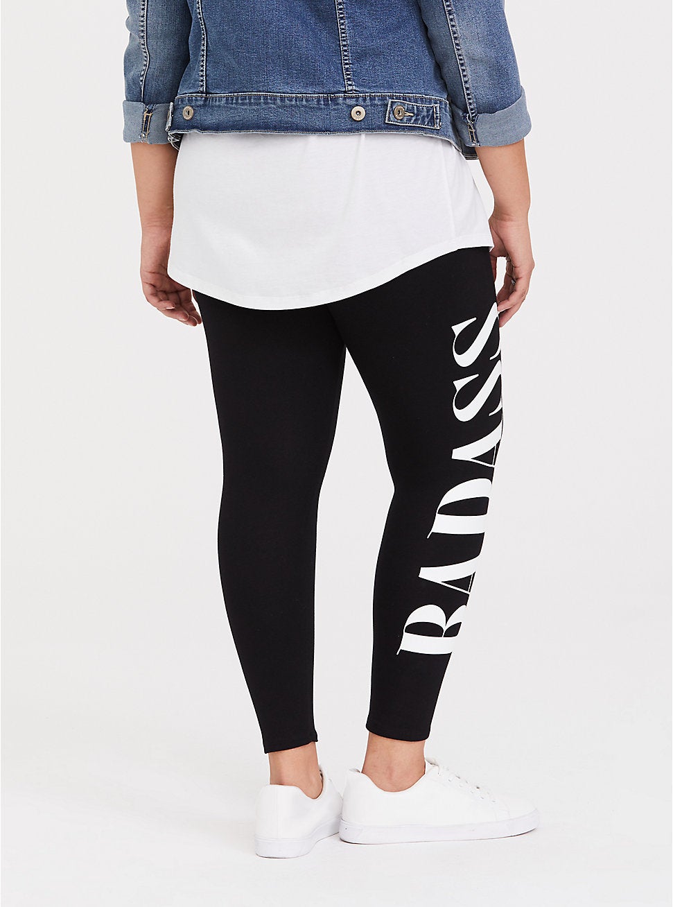 Torrid shop badass leggings