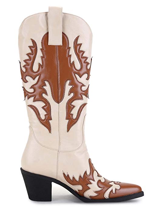 henley western boots