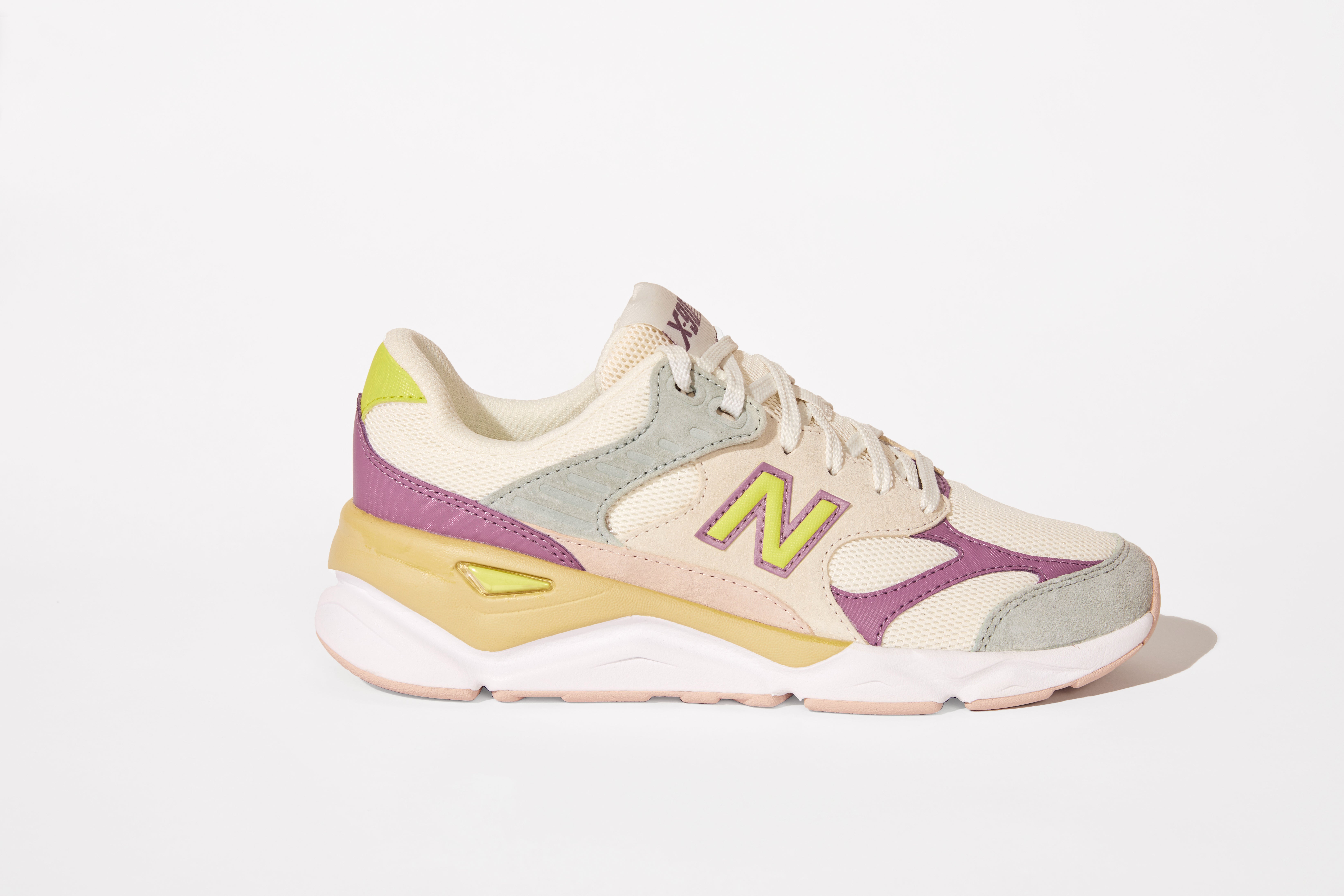 x9 new balance reconstructed