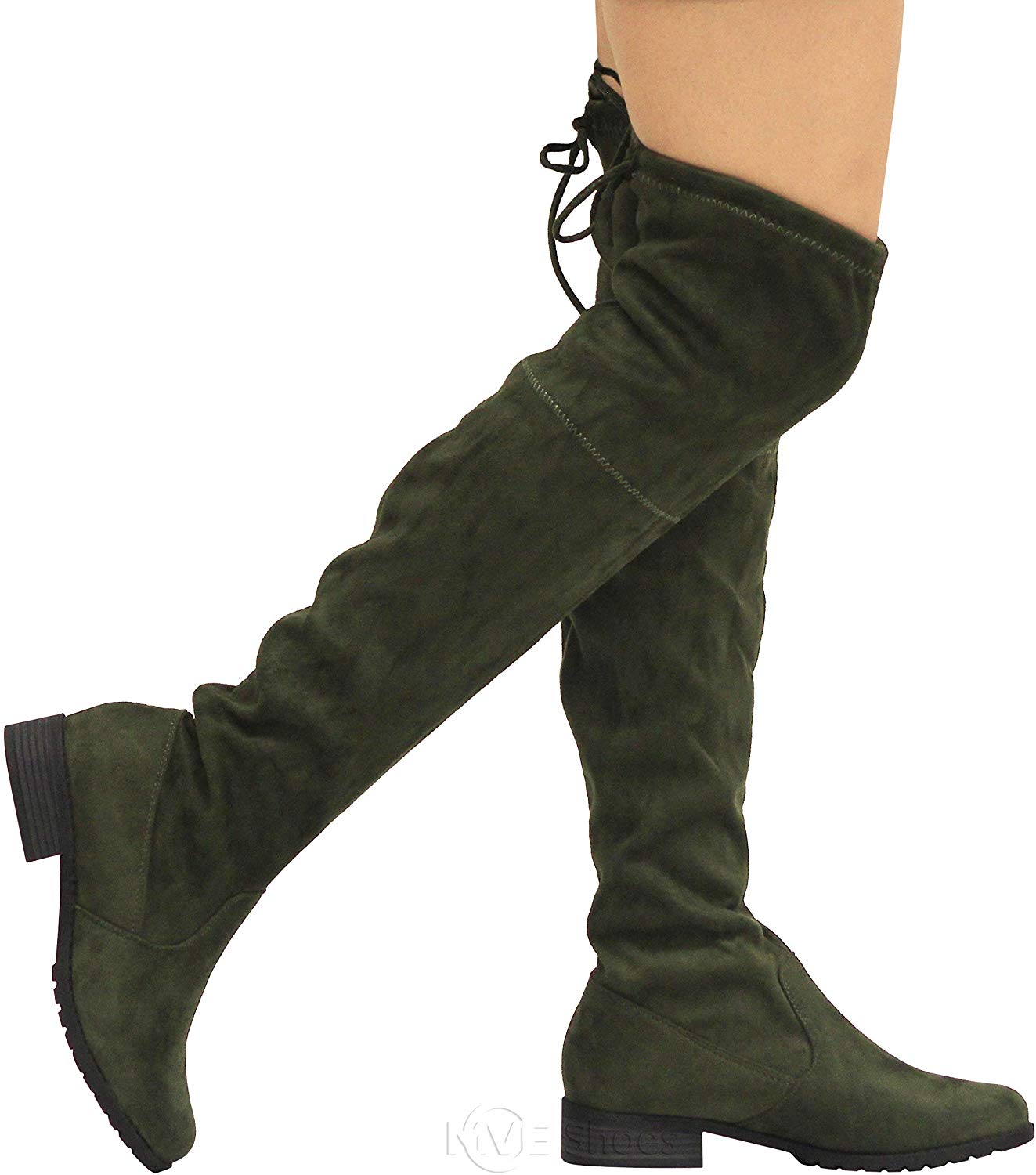 amazon fall boots