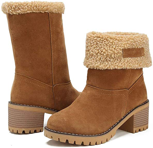 amazon fall boots