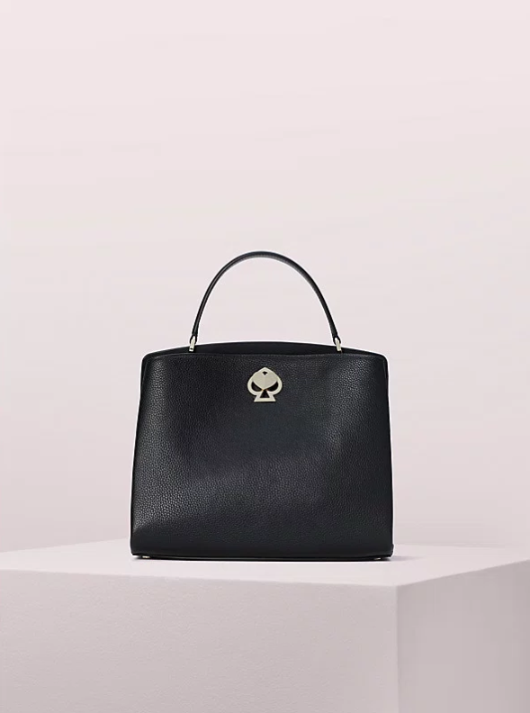 Kate Spade New York + romy medium satchel