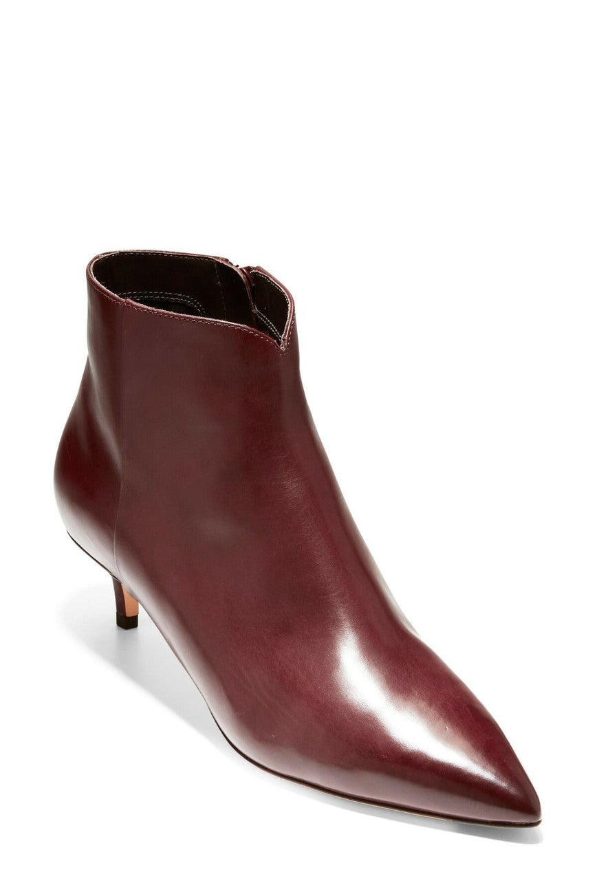 Cole haan sales vesta bootie