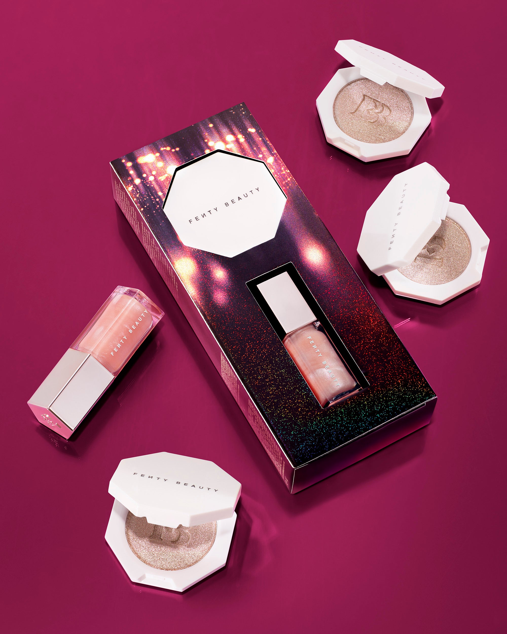 Fenty Beauty Launches New Products For 