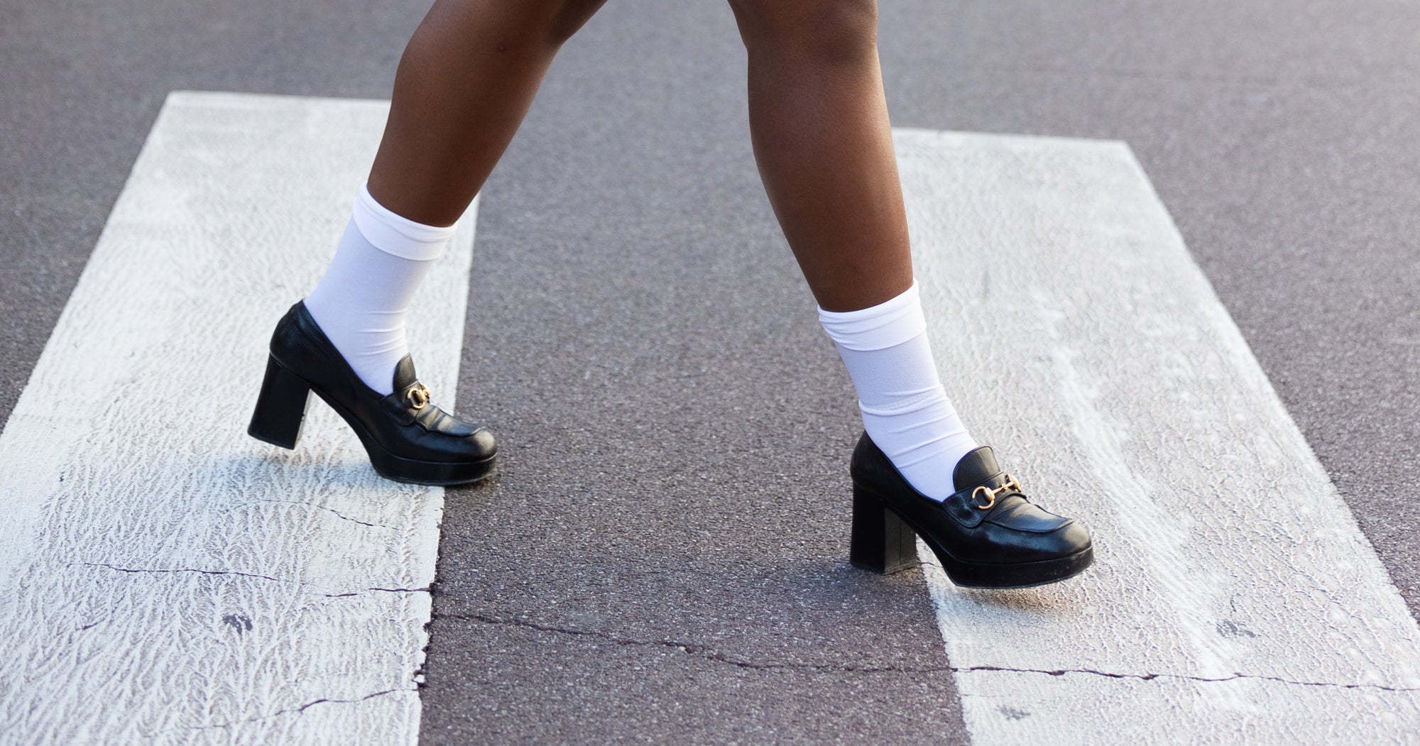 What Socks To Wear With Loafers Buy And Slay