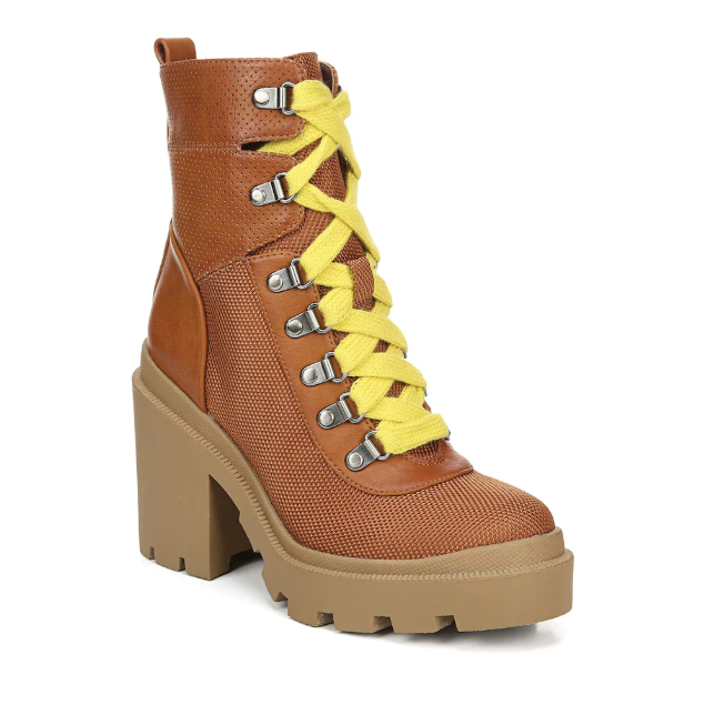 circus by sam edelman women's sanders lug sole hiker boots