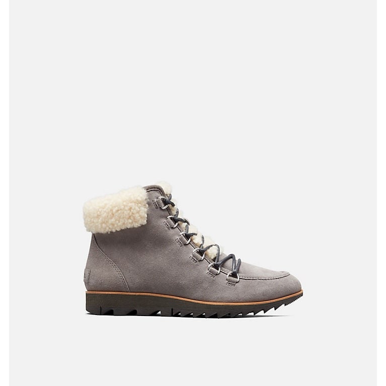 SOREL + Harlow™ Lace Cozy Boot