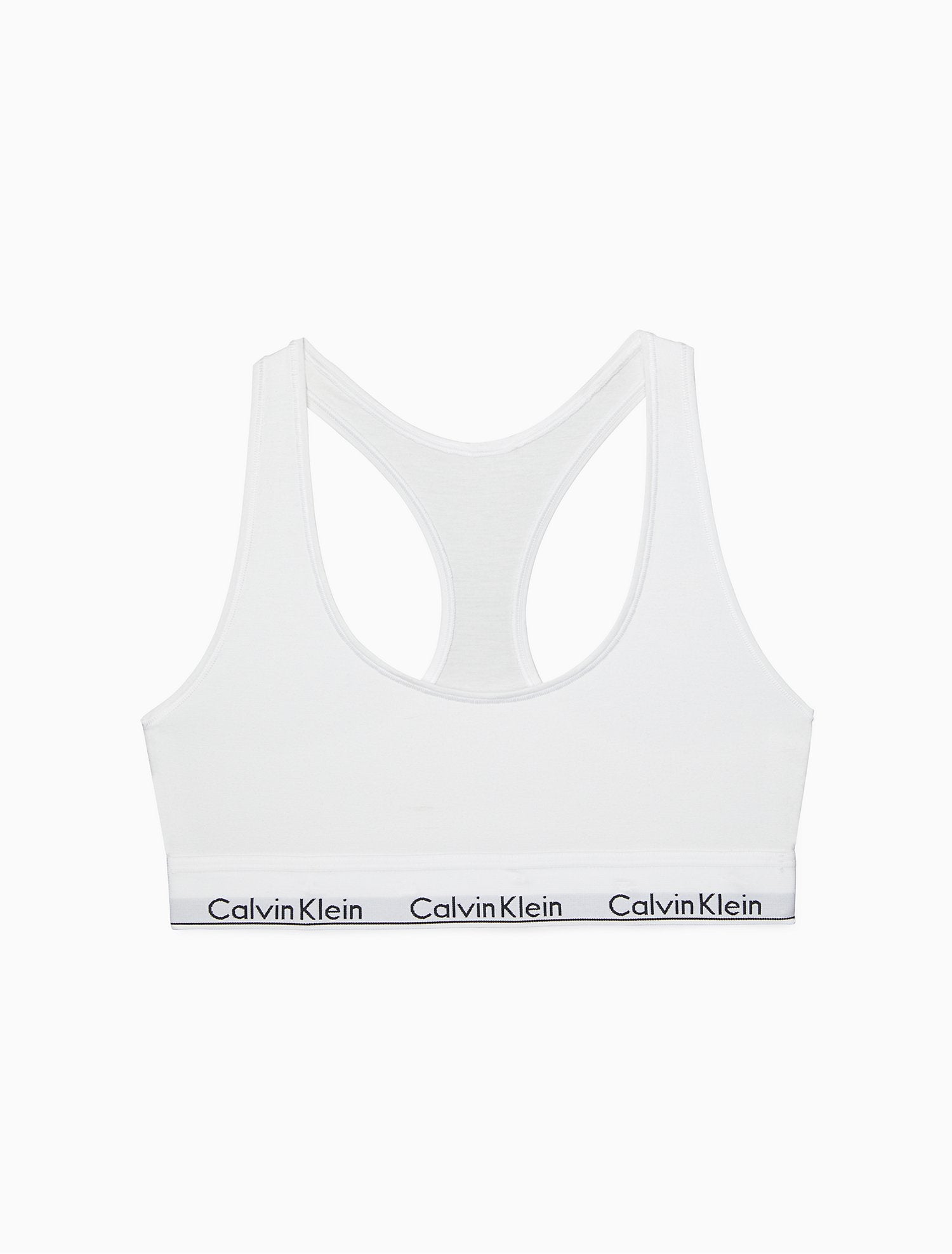 Calvin Klein + Modern Cotton Bralette