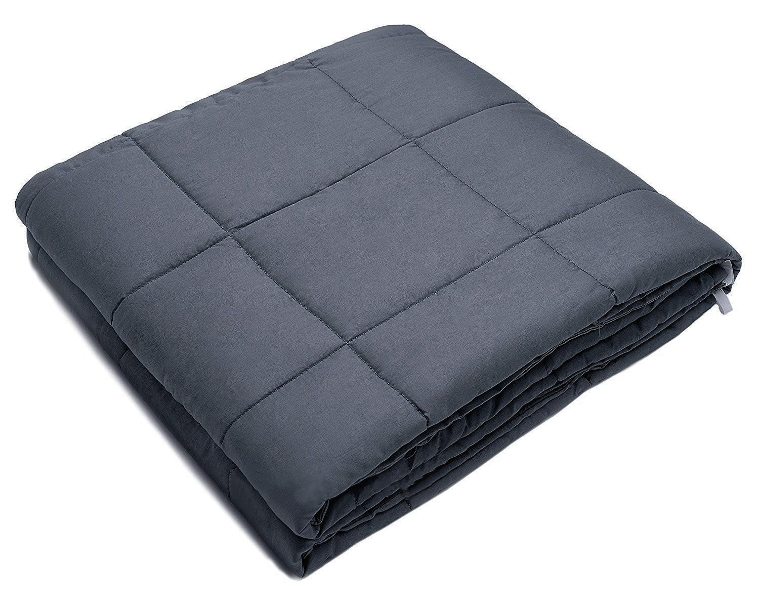 Comforday + Weighted Blanket, 60″x80″, 20 lbs