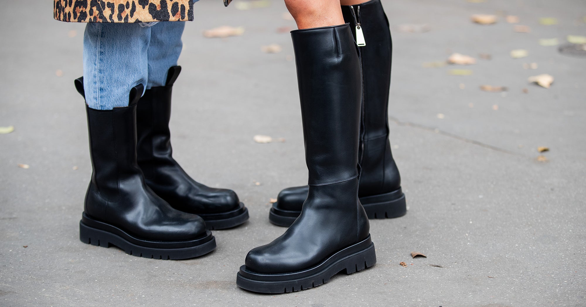Best Lug Sole Chunky Boots To Buy For 