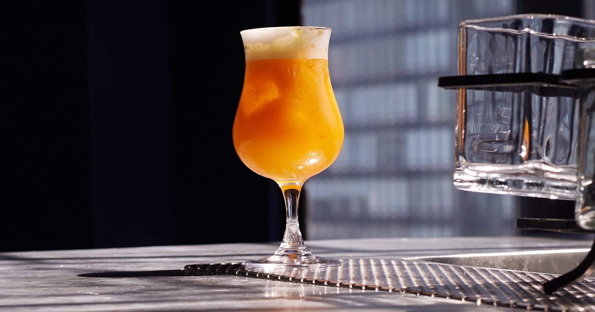 Fall Cocktail Trends For Seasonal Alcoholic Drinks 2019