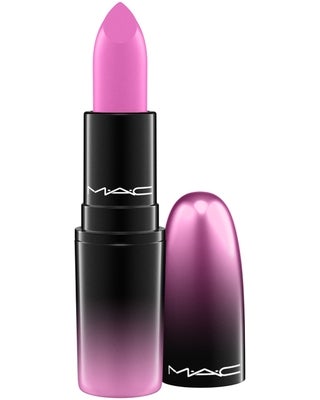 purple lipsticks for fair skin