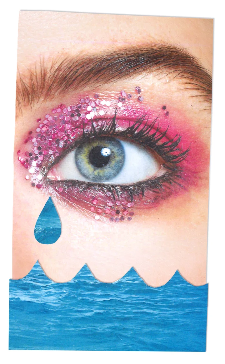 Glitter Might Be Just As Bad for the Environment as Microbeads
