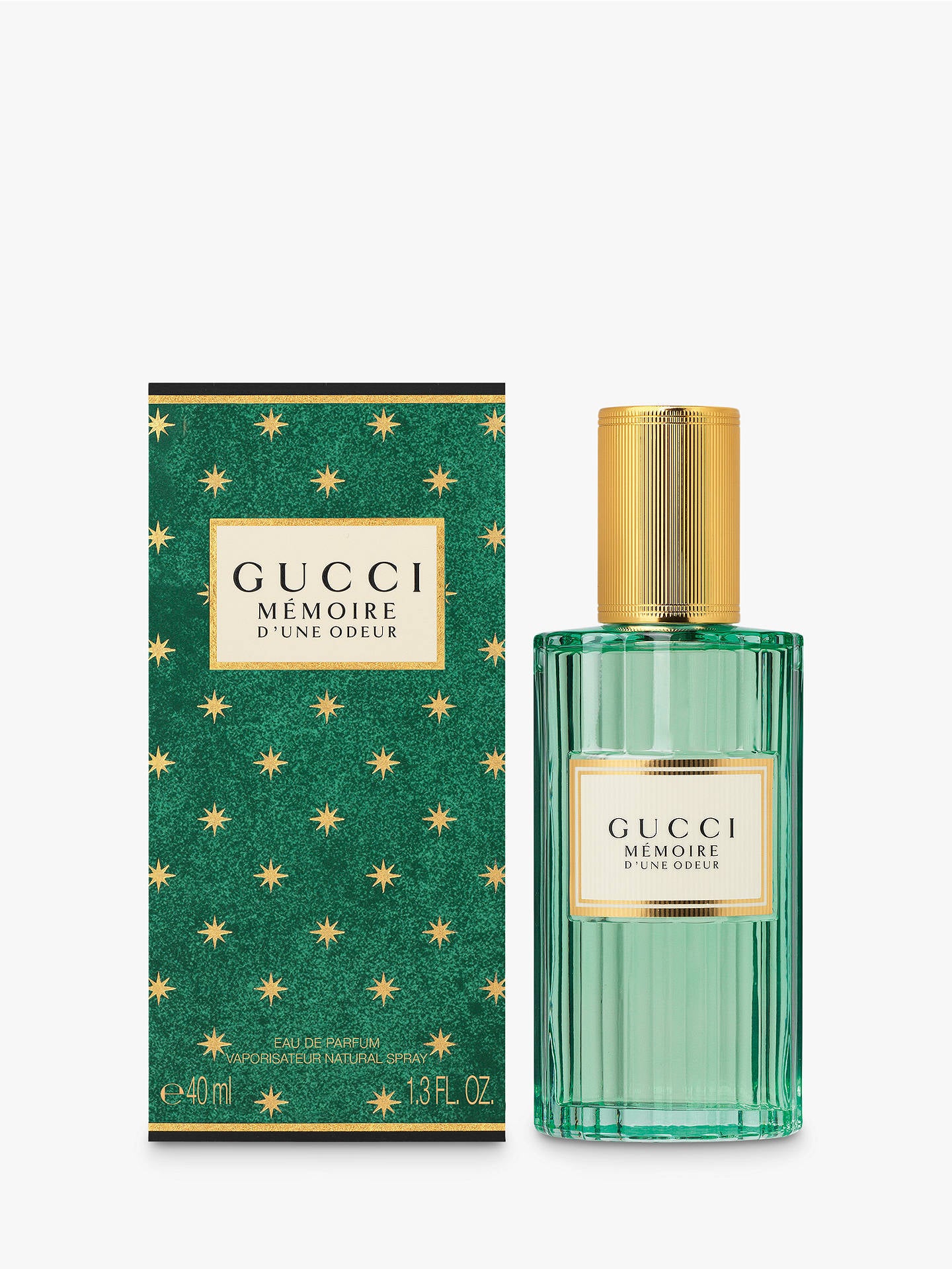 ulta gucci memoire