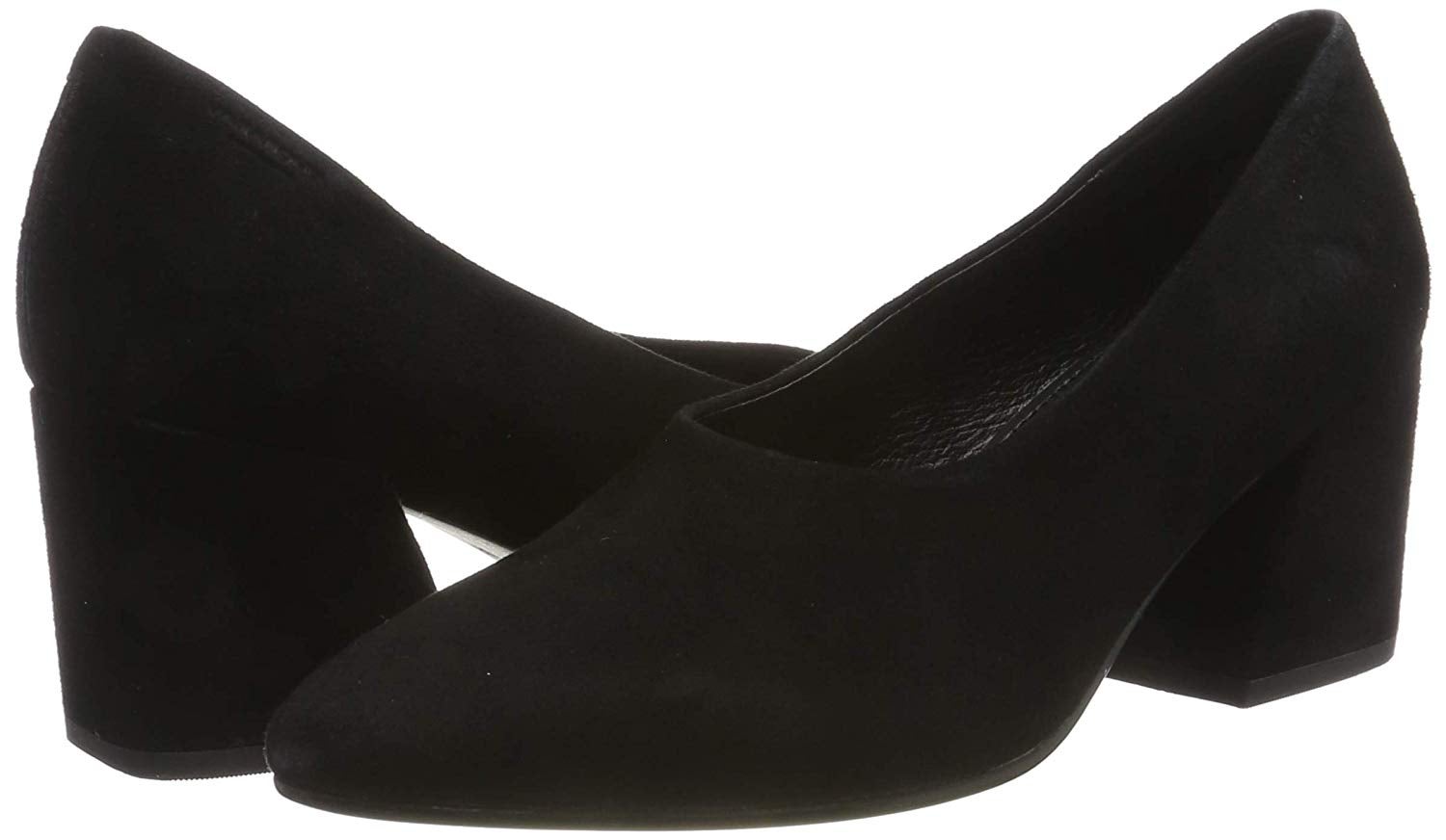 Vagabond olivia hotsell black suede