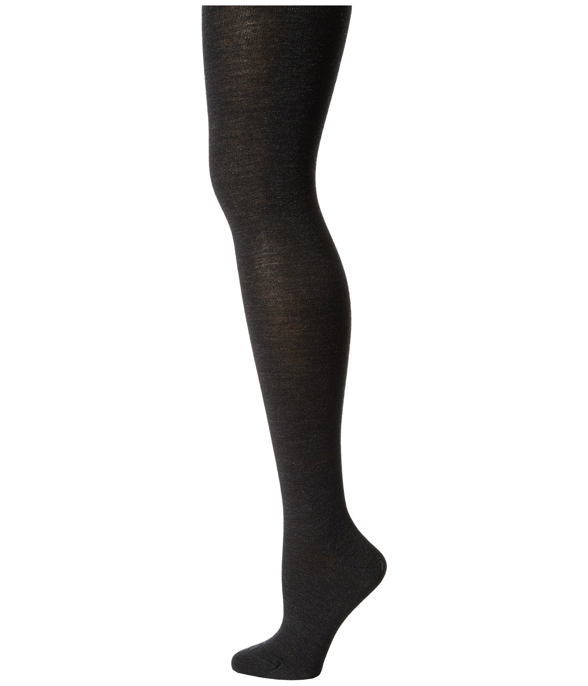 non sheer tights