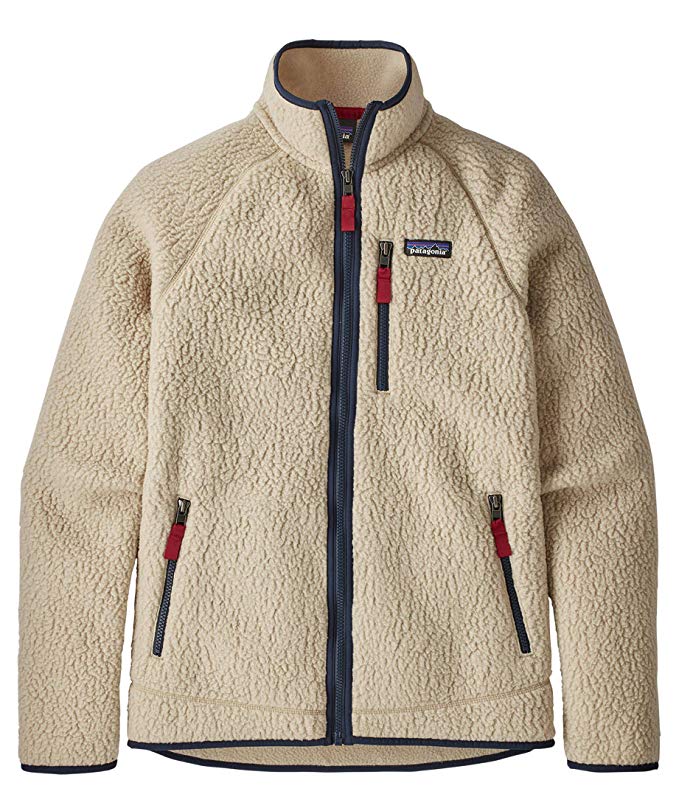 Patagonia + Patagonia Retro Fleece Jacket